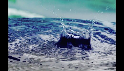 【オルゴールのフリー音源】水のしたたるオルゴール(Water drop music box)【不思議・ワクワク】